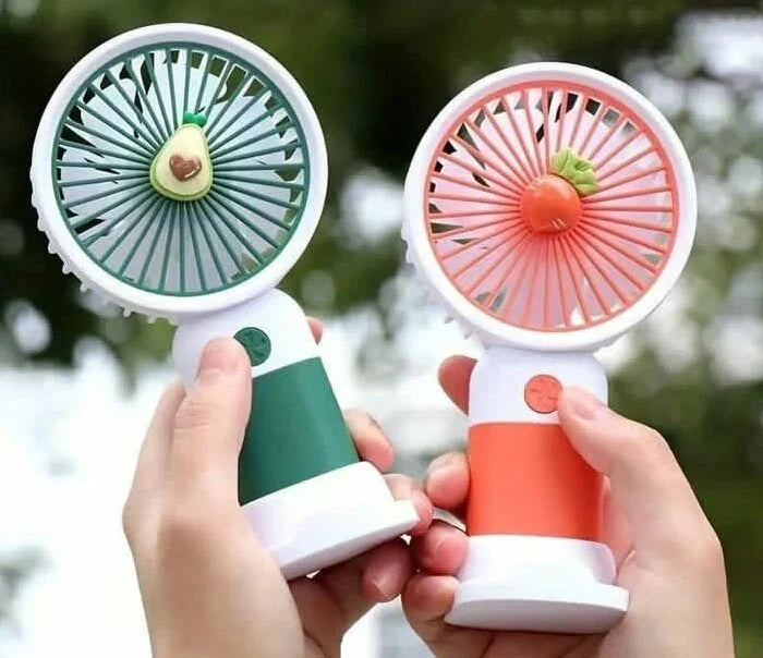 High Quality USB Portable Mini Hand Held Fan.
