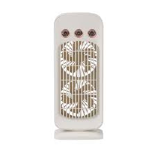 Rechargeable shaking Head spray Circulating Fan
