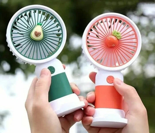 High Quality USB Portable Mini Hand Held Fan.