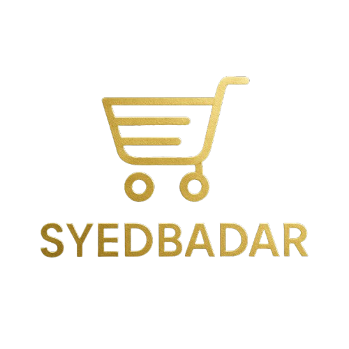 SYEDBADAR.STORE