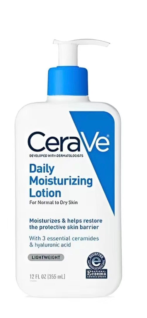 CERAVE HYDRATING FACUAL CLEANER