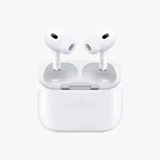 AIRPODS PRO 2 SECOND GENERATION , ANC