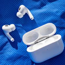AIRPODS PRO 2 SECOND GENERATION , ANC
