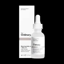 The Ordinary Serum highly recommend for women