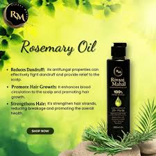 Rivajj mehal Herbl oil