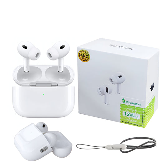 AIRPODS PRO 2 SECOND GENERATION , ANC