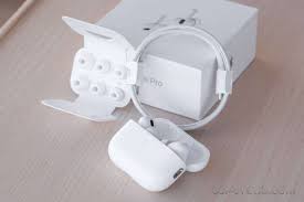 AIRPODS PRO 2 SECOND GENERATION , ANC