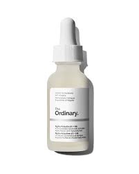 The Ordinary Serum highly recommend for women